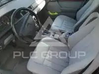 1995 Mercedes Benz E 300