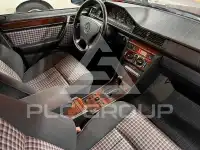 1995 Mercedes Benz E 300