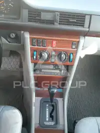 1995 Mercedes Benz E 300