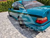1995 Mercedes Benz E 300