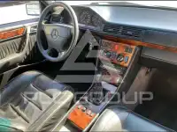 1995 Mercedes Benz E 300