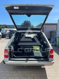 1995 Mercedes Benz 220