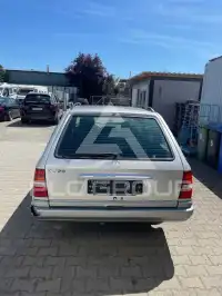 1995 Mercedes Benz 220