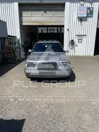 1995 Mercedes Benz 220