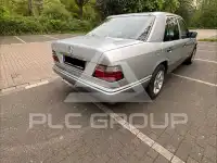 1995 Mercedes Benz 220