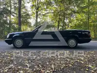 1995 Mercedes Benz 220