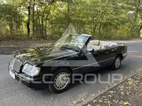 1995 Mercedes Benz 220