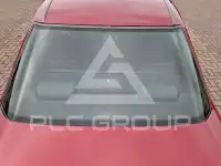 1995 Mercedes Benz 220
