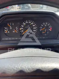 1995 Mercedes Benz 220
