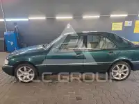 1995 Mercedes Benz 220
