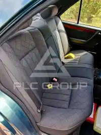1995 Mercedes Benz 220