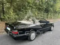 1995 Mercedes Benz 220