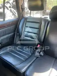 1995 Mercedes Benz 220