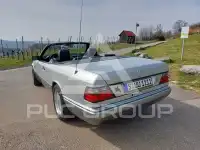 1995 Mercedes Benz 220