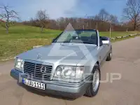 1995 Mercedes Benz 220