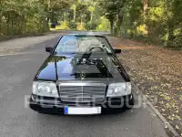 1995 Mercedes Benz 220