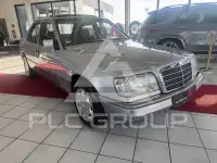 1995 Mercedes Benz 220