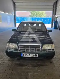 1995 Mercedes Benz 220
