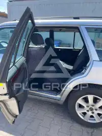 1995 Mercedes Benz 220