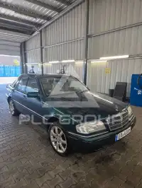 1995 Mercedes Benz 220
