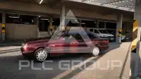 1995 Mercedes Benz E 420