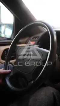 1995 Mercedes Benz E 420