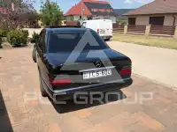 1995 Mercedes Benz E 420