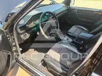 1995 Mercedes Benz E 420