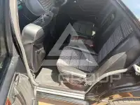 1995 Mercedes Benz E 420