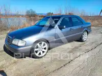 1995 Mercedes Benz C 220