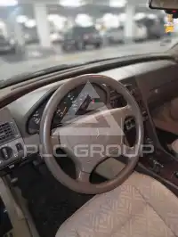 1995 Mercedes Benz C 220