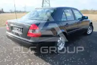 1995 Mercedes Benz C 220