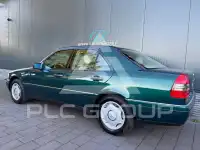 1995 Mercedes Benz C 220