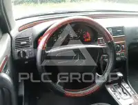 1995 Mercedes Benz C 220