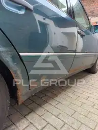 1995 Mercedes Benz C 220
