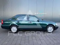 1995 Mercedes Benz C 220