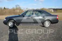 1995 Mercedes Benz C 220