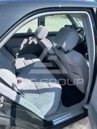 1995 Mercedes Benz C 220