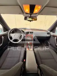 1995 Mercedes Benz C 220