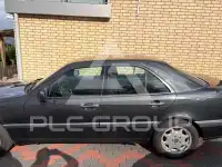 1995 Mercedes Benz C 220