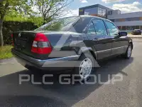 1995 Mercedes Benz C 220