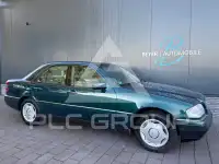 1995 Mercedes Benz C 220