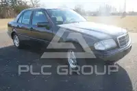 1995 Mercedes Benz C 220