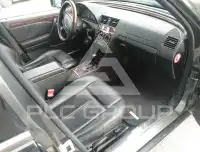 1995 Mercedes Benz C 220