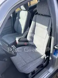 1995 Mercedes Benz C 220
