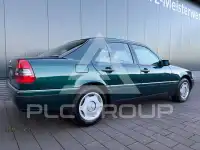 1995 Mercedes Benz C 220