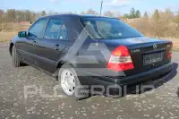 1995 Mercedes Benz C 220