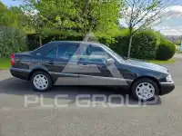 1995 Mercedes Benz C 220