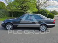 1995 Mercedes Benz C 220