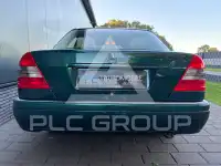1995 Mercedes Benz C 220